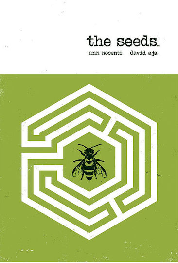 The Seeds, Vol. 128