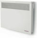 Tesy CN 051 100 EI CLOUD W Convector Electric De Perete 1000W Cu Termostat Electronic Și WiFi 56.2x45.9cm Gri