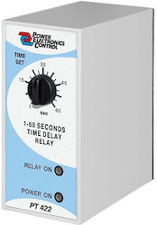 Power Electronics PT422-8