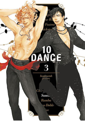 10 Dance, Vol. 3