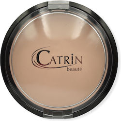 Catrin Beaute Powder Compact 