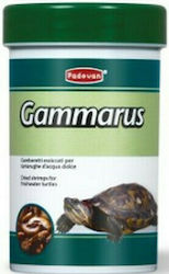 Padovan Gammarus Τροφή για Χελώνα