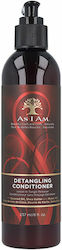 As I Am Classic Detangling Spray 237ml