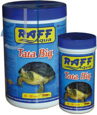 Raff Tata Big Hrana pentru broaște țestoase 30268 150gr