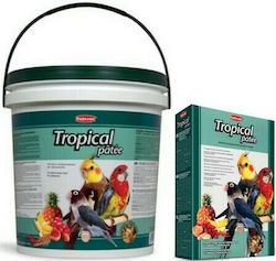 Padovan Tropical Patee 700gr