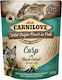 Brit Carnilove Pouches Grain Free Wet Dog Food Pouch with Carrot and Fish 1 x 300gr