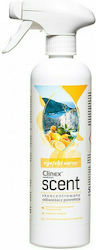 Clinex Spray Scent Aegean Fruit 500ml