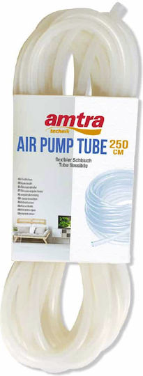 Croci Amtra Silicone Tube Σωλήνας Ενυδρείου 1τμχ