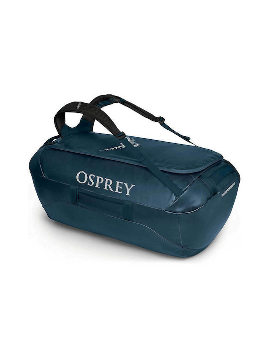 Osprey Transporter 95 Waterproof Mountaineering Backpack 95lt Blue 10003720