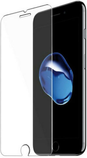 Powertech 2.5D 0.33mm Gehärtetes Glas (/ iPhone 7)
