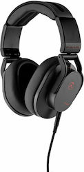 Austrian Audio 3.5mm / 6.3mm Schwarz Hi-X60