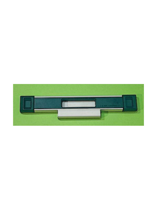 Cal Doublex Classic Mâner ușă Negru 0614.0101