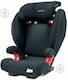 Recaro Monza Nova 2 Seatfix Autositz mit Isofix Mat Black 15-36 kg