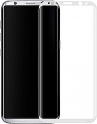 Full Face Tempered Glass 0.3mm (Galaxy S8+)