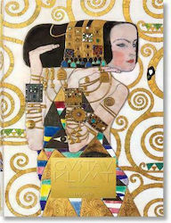 Gustav Klimt, Die vollständigen Gemälde