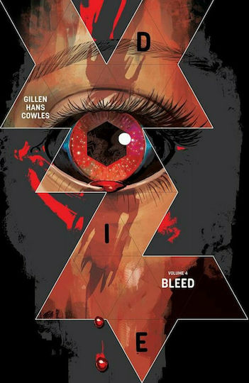 Die, Volume 4: Bleed PB