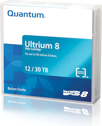 Quantum Μέσο Αποθήκευσης Ultrium 8 MR-L8MQN-01