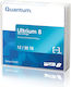 Quantum Μέσο Αποθήκευσης Ultrium 8 MR-L8MQN-01