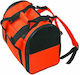Tatrapet Rucksack für Hunde / Katzen Orange L29xB17xH22cm. TR41274