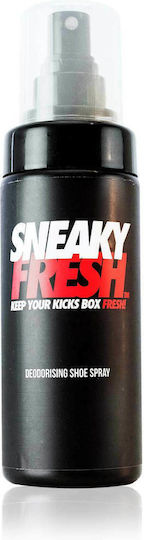 Sneaky Αποσμητικό Shoe Deodorant 150ml