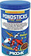 Prodac Pond Sticks Color Τροφή για Ψάρια Γλυκού Νερού σε Στικς με Σπιρουλίνα 1200ml 150γρ.