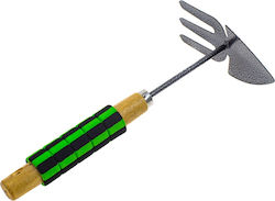 Bj Green Leaf 0719.008 Hoe Hand with Handle