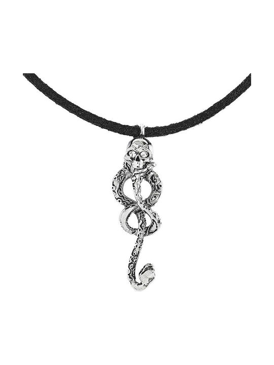 Distrineo Harry Potter Dark Mark Choker