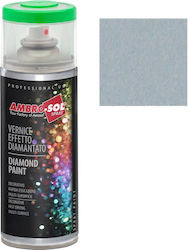 Ambro-Sol Spray Paint Diamond Effect with Perle...