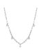 Honor Omano Maya Charm aus Silber mit Zirkon
