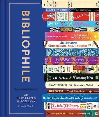 Bibliophile, O diversitate ilustrată