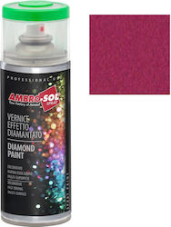 Ambro-Sol Spray Paint Diamond Effect With Perle...