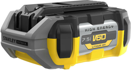 Stanley Werkzeugbatterie Lithium 54V mit Kapazität 7.5Ah