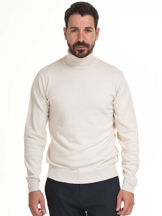 44-206-023 Langarm-Pullover Ice