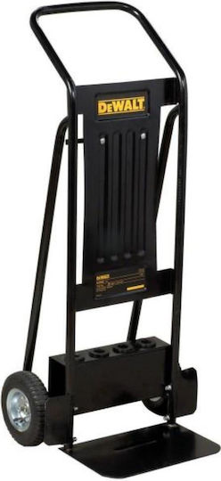 DEWALT Transport Trolley for Impact Demolition D25981 & D25980 Black