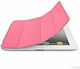Apple Smart Flip Cover Ροζ