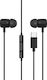 Yookie YTL-03 In-ear Handsfree with USB-C Conne...