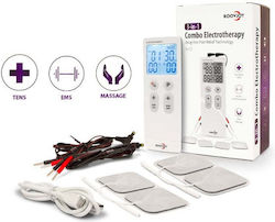 ICosmetics ICosmetics EMS / TENS Portable Muscle Stimulator