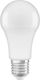 Ledvance Λάμπα LED 13W για Ντουί E27 και Σχήμα A100 Φυσικό Λευκό 1521lm