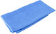 Carsun Tuch Mikrofaser Trocknen für Windows Auto Blau 40x40cm