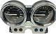 NSRacing Αναλογικό Κοντέρ Μοτοσυκλέτας CB400 SF 1991-1995