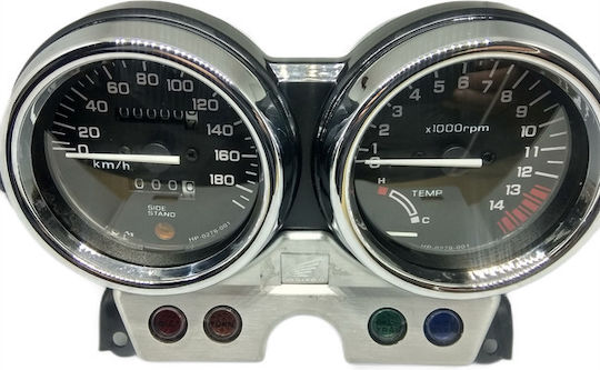 NSRacing Αναλογικό Κοντέρ Μοτοσυκλέτας CB400 SF 1991-1995