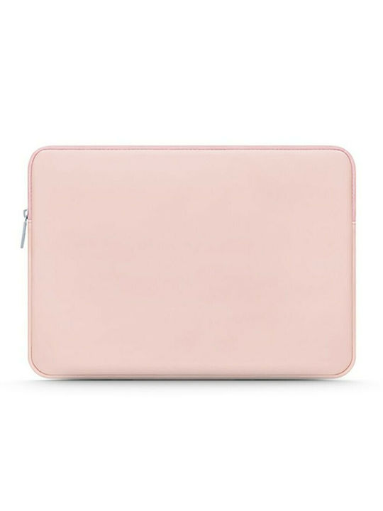 Tech-Protect Pureskin Θήκη για Laptop 14" σε Ροζ χρώμα