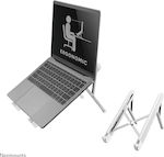 Neomounts Stand für Laptop bis zu 17" Silber (NSLS010 NEONSLS010)