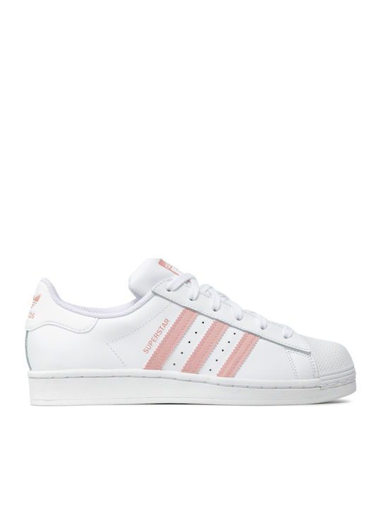 adidas Superstar Superstar Kinder Sneakers Clou...