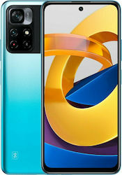 Xiaomi Poco M4 Pro 5G Dual SIM (4/64GB) Студено...