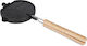 Petromax Grill Cooking Utensil Cuff for Waffles