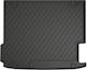 Lampa Trunk Mat Tray Type for BMW X4 2014-2018 Black