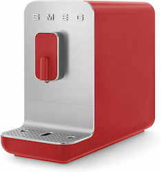 Smeg Espressoare Automată Putere 1350W Presiune...