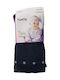 Fatsoules Kinderstrumpfhosen Polka Dot Blau