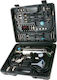 Car Nozzle Tool Set